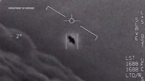 Whistleblower tells Congress US is concealing UFO 'retrieval' program