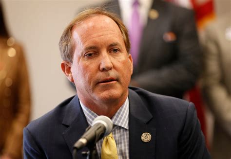 Whistleblowers who reported Texas AG Ken Paxton to FBI want court to continue lawsuit