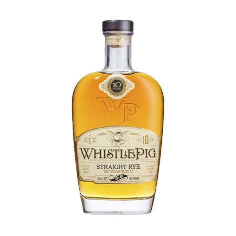 Whistlepig 10 Year Price