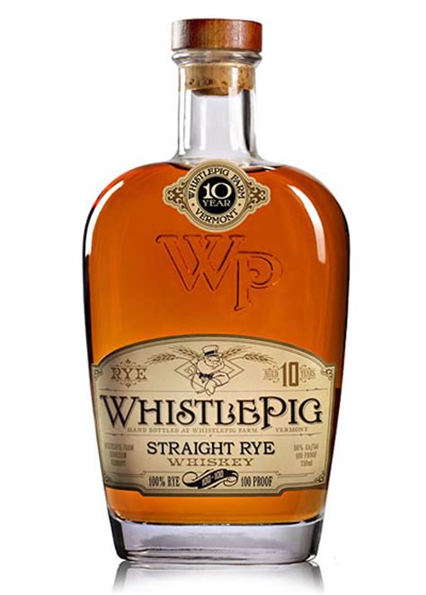 Whistlepig piggyback bourbon. Bottler: Whistle Pig. ABV: 48.3. Age: 6 years. Source: ABC. Nose: Butterscotch, peach jam, rye sneaking in under the jam. Taste: Peach jam, honey, rye spice again sneaks in but isn't prominent. Finish: Again I'm jamming out to peaches, with some butterscotch, and a little bit of spice. Overall: This is different than I expected. 