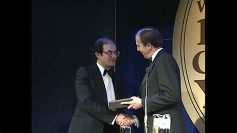 Whitbread prize winners list