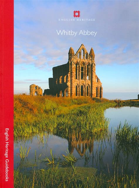 Whitby abbey guidebook english heritage guidebooks. - Original triumph tr4 4a 5 6 the restorers guide original series.
