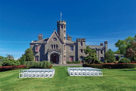 Whitby castle rye ny. Whitby Castle is a timeless wedding venue based in Westchester County in Rye, NY. This turn-of-the-century castle sits magnificently on 126 acres and boasts a striking resemblance to the original Whitby Abbey monastery in England. 
