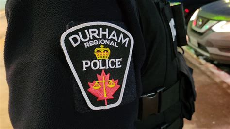 Whitby woman charged with impaired had 5-year-old in car, toddler at home