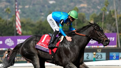 White Abarrio wins $6M Breeders’ Cup Classic, trainer Rick Dutrow back on top after 10-year exile