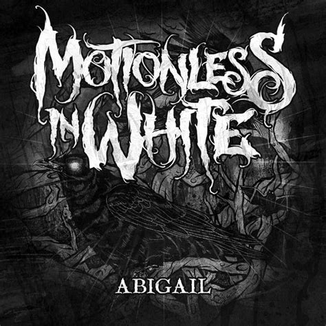 White Abigail Video Xian