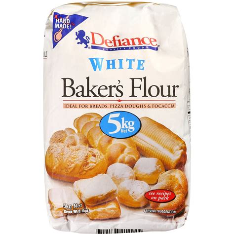 White Baker  Algiers