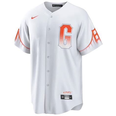 White Baseball Jerseys. Nike.com