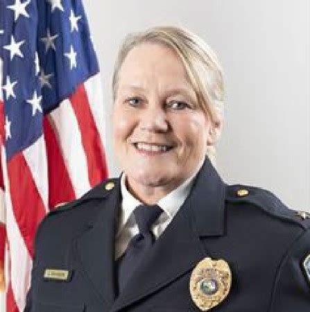 White Bear Lake police chief to retire after more than two decades with the department