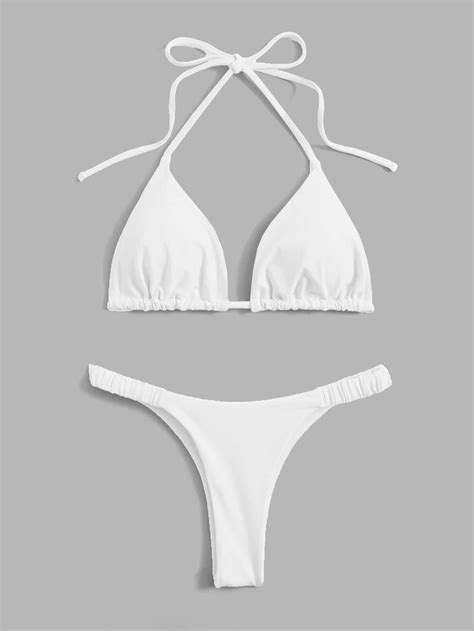 White Bikini Onlyfans Leak