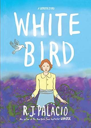 White Bird Summary BookBrief.