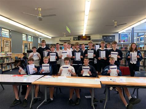 White Card Training Day 3 - Kirrawee High School