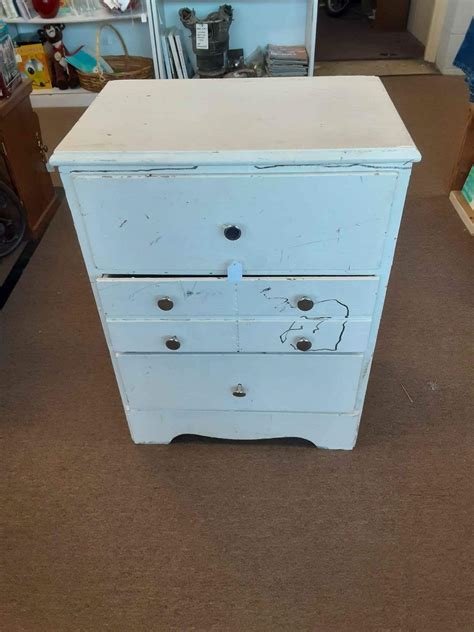 White Chest Of Drawers for sale in Tulsa, Oklahoma - Facebook