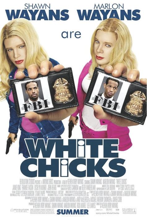 White Chicks (2004) - Plot - IMDb