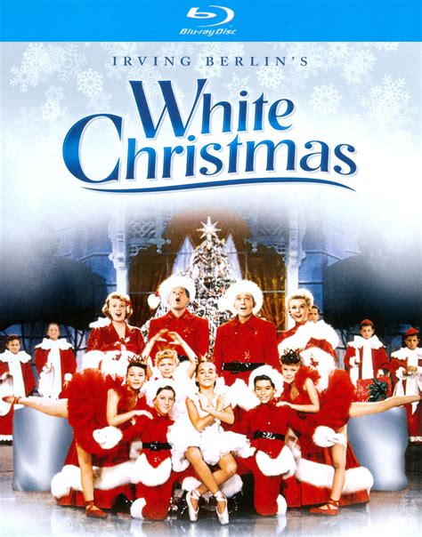 White Christmas (Anniversary Edition)