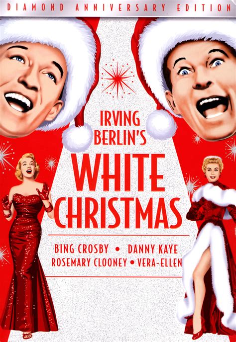 White Christmas - DVD Talk