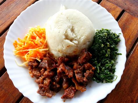 White Cook Facebook Nairobi