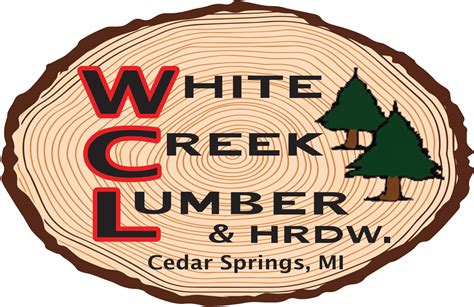 White Creek Lumber