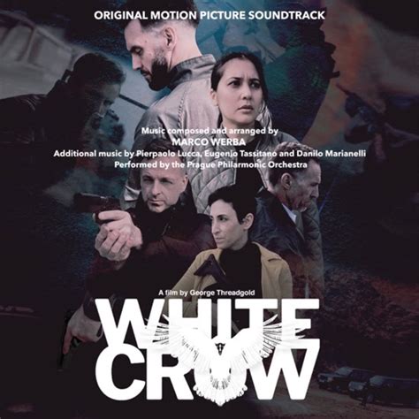 White Crow Theme MP3 Song Download White Crow (Original …