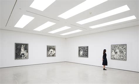 White Cube - Gallery Exhibitions - ‘the nostalgia for the infinite’