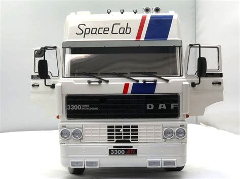 White DAF Diecast & Toy Vehicles for sale eBay