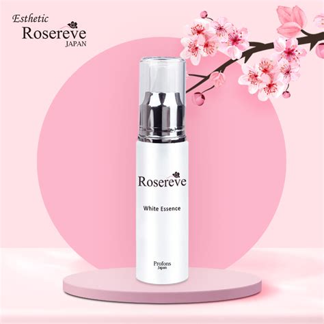 🔥 White Essence Leaks +18