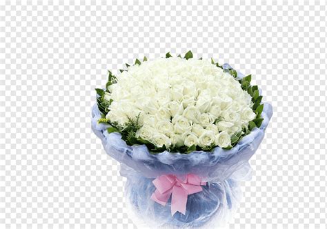 White Flores Messenger Hezhou