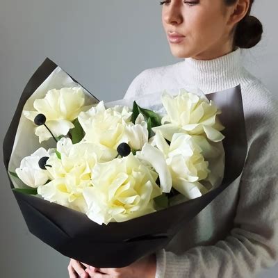 White Flores Photo Yekaterinburg