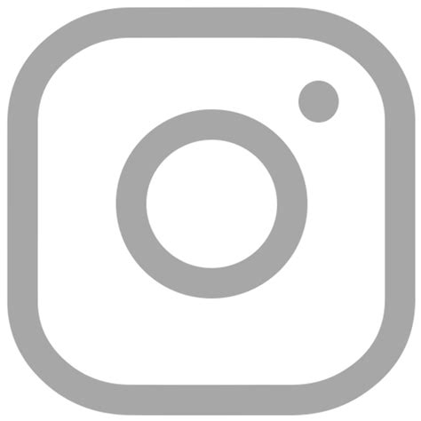 White Gray Instagram Thane