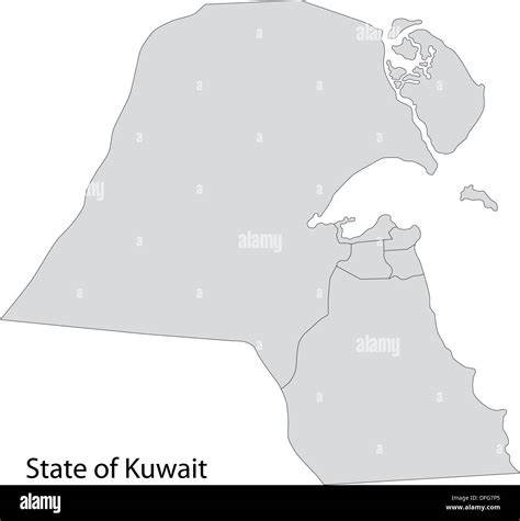 White Gray Photo Kuwait City