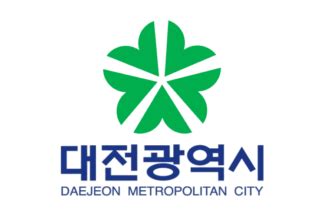 White Green Messenger Daejeon