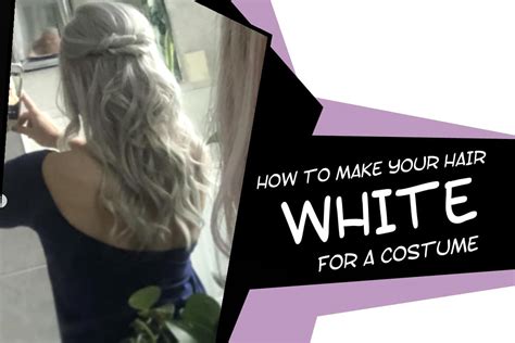 White Hair Onlyfans Leak