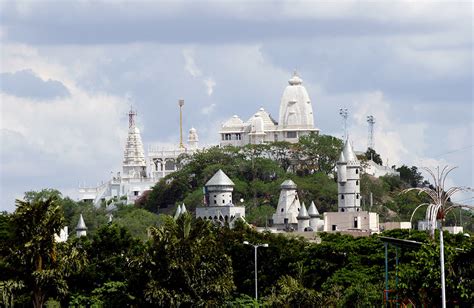 White Hill  Hyderabad