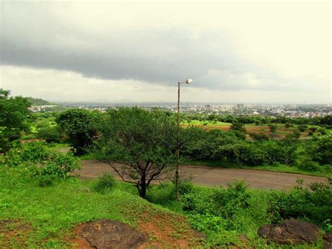 White Hill  Pune