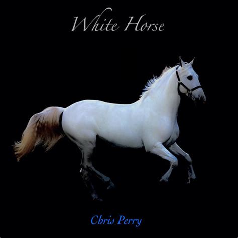 White Horses - Song Download from Live At The World Cafe: …