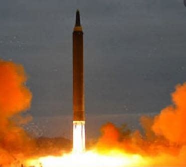 White House: US has evidence Russia has used NKorean ballistic missiles against Ukraine and is seeking Iranian missiles