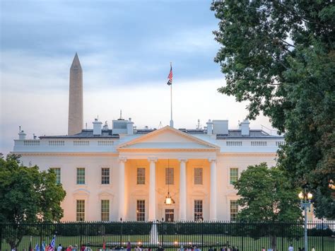 White House Crypto Mining Report Draws Praise From Advocates …