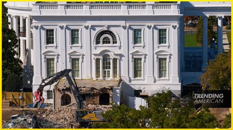 White House in damage control after explosive interview