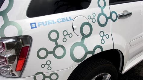 White House poised to announce winners of competition to produce hydrogen fuel