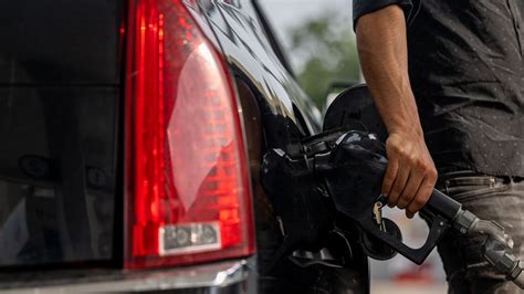 White House watching rising gas prices ‘very carefully’