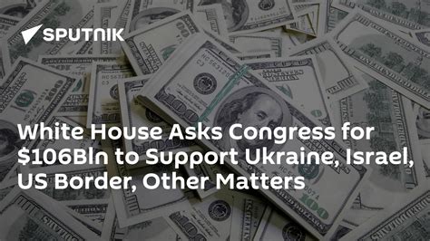 White House will ask Congress for $13 billion more to fund Ukraine war and $12 billion for disaster fund, AP source says (CORRECTS: A previous APNewsAlert erroneously reported $12 billion for Ukraine and $13 billion for disaster fund)