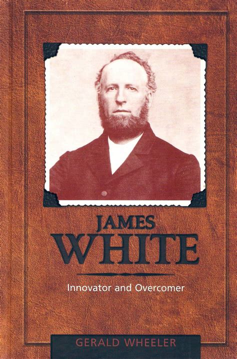 White James  Luzhou