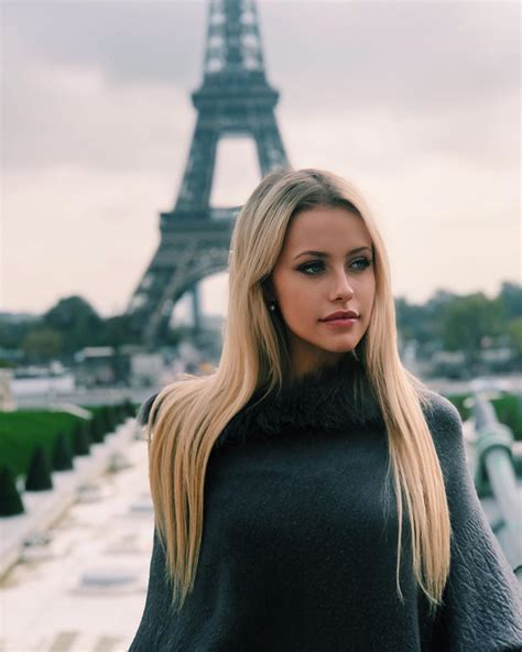 White Jessica Instagram Paris