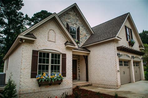 White John - Lake Martin Builders, Dadeville, Alabama