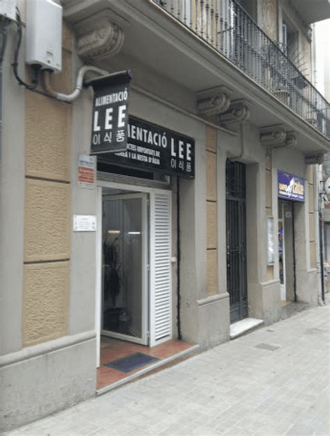 White Lee Photo Barcelona
