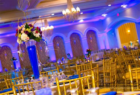 White Lotus Banquet Hall Reception Venues - The Knot