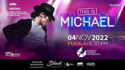 White Michael Photo Puebla