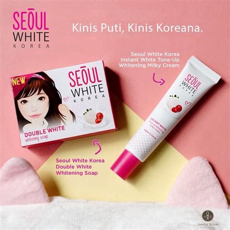 White Michelle Facebook Seoul