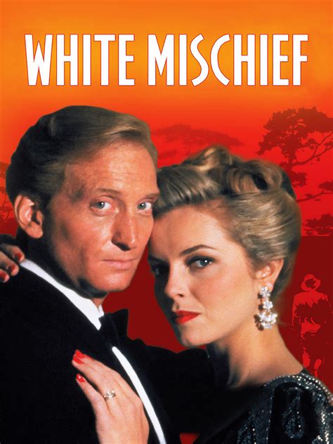 Read White Mischief