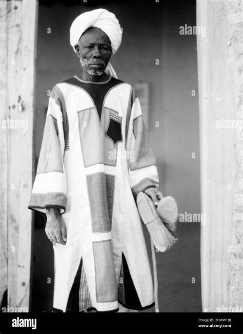 White Nelson Messenger Omdurman